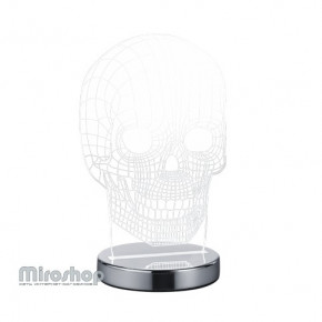   Reality R52461106 Skull