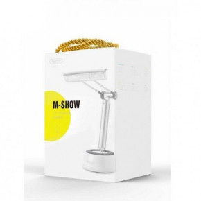   +  bluetooth Recci M-Show 3-in-1 RBS-C1 8