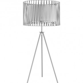   Tk Lighting 2896 Harmony Gray 