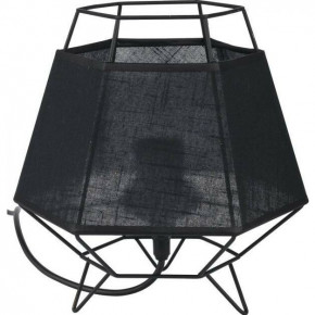   Tk Lighting 2952 Cristal Black 