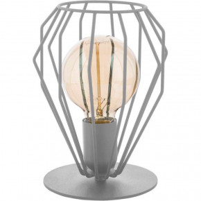   TK Lighting BRYLANT GRAY 3031