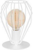   TK Lighting BRYLANT WHITE 3030