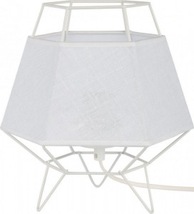   TK Lighting CRISTAL WHITE (2951)