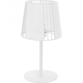 Tk Lighting 5165 Carmen White 131725