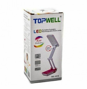   Led  Topwell 1019,  (77701073) 5