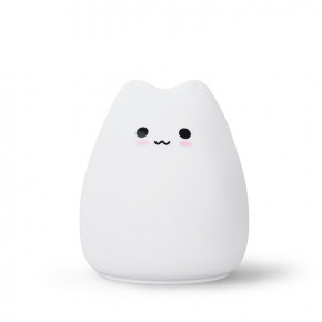 -  LittleCat Silicone Light