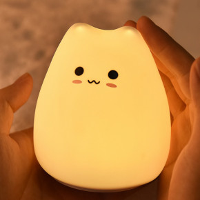 -  LittleCat Silicone Light 3