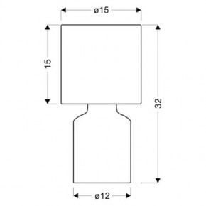   Candellux INER (41-79862) 4