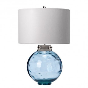 Elstead Lighting Dl-Kara-Tl-Blue (Dl-Kara-Tl-Blue) Kara 168539