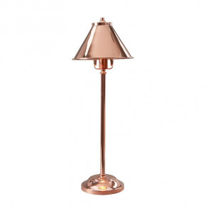 Elstead Lighting Pv-Sl-Cpr (Pv/sl Cpr) Provence 158942