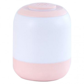   LED  Epik 3 colour light MZ-L2701 Pink 3