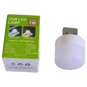 USB  Epik LED 1W  10