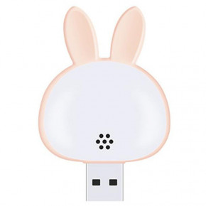  Epik LED USB Pink 5