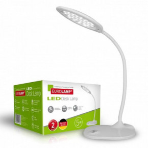   Eurolamp 5W 5300-5700K (white) (LED-TLG-4(white)) 3