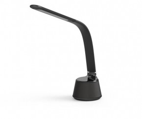  LED  Remax Desk Lamp Bluetooth Speaker RBL-L3 Black