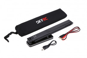   SkyRC LED Pit SK-600089 Black 13