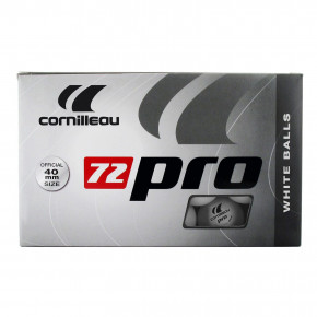     Cornilleau PRO  72 . 4