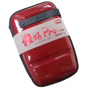  DHS Hurricane Pro HP02 3