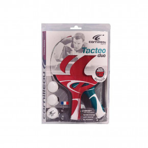   TACTEO DUO OUTDOOR 455450 (3222764554507) 4