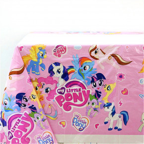  Little Pony 4