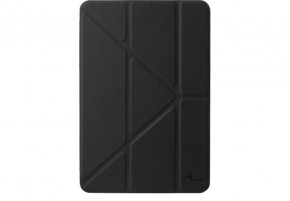   PU 2E Y-case  Apple iPad 9.7 2017 2018 Black (2E-IP-2018-MCYCBT)