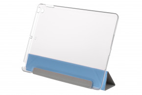 2E Y-Case iPad 2018/2017 Deep Blue Transparent (2E-IP-2018-MCYCDBT) (WY36dnd-236608) 6