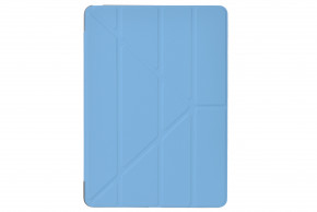 2E Y-Case iPad 2018/2017 Deep Blue Transparent (2E-IP-2018-MCYCDBT) (WY36dnd-236608) 7