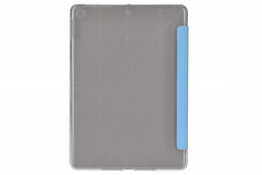 2E Y-Case iPad 2018/2017 Deep Blue Transparent (2E-IP-2018-MCYCDBT) (WY36dnd-236608) 8