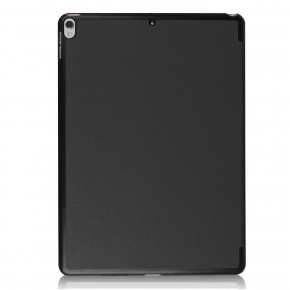   PU Airon Premium  Apple iPad Pro 10.5 2017 Air 10.5 2019 Black (4822352781003)