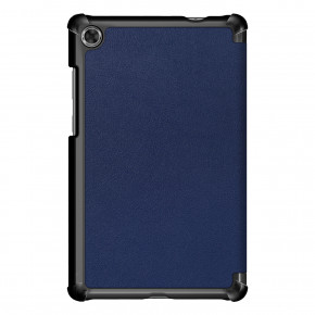  ArmorStandart Smart Case  Lenovo Tab M8 Blue (ARM58611) 3