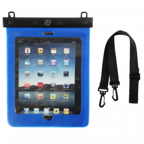     11 Armorstandart Waterproof Case Blue (ARM59202)