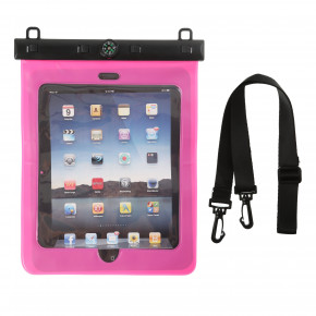     11 Armorstandart Waterproof Case Pink (ARM59203)