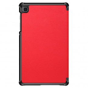  ArmorStandart Smart Case   Samsung Galaxy Tab A7 lite 8.7 Red (ARM59400) 3