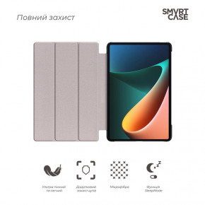 - Armorstandart Smart Case  Xiaomi Mi Pad 5 Black (ARM60618) 4