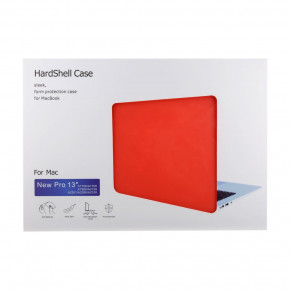 - Macbook 13.3 Pro 2020 Red