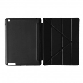  Y-Case iPad 2/3/4 Black