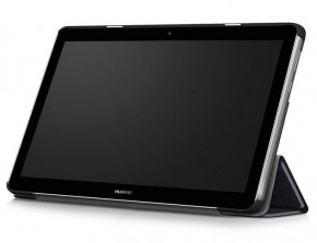    HUAWEI MediaPad T3 10 9.6 (AGS-L09 / AGS-L03) - Slim Black 7