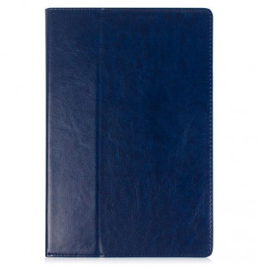    HUAWEI MediaPad T3 10 9.6 (AGS-L09 / AGS-L03) Strap Case - Dark Blue