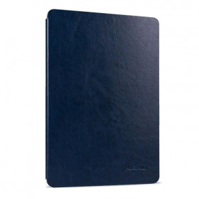  Kaku Slim Stand   Samsung Galaxy Tab S6 10.5 2019 ( SM-T860 / SM-T865 ) - Dark Blue 4