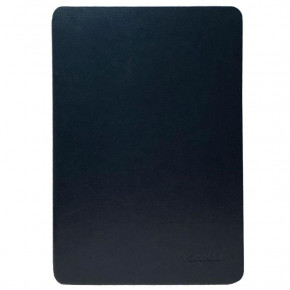  Kaku Slim Stand   Apple iPad 10.2 2019 (A2197, A2198, A2200) - Dark Blue 4