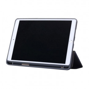  Kaku Stylus TPU   Apple iPad 10.2 2019 (A2197, A2198, A2200) - Dark Blue 7