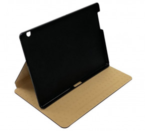  Kaku Slim Stand   Huawei MediaPad T5 10 - Black 3