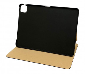  Kaku Slim Stand   Apple iPad Pro 11 2020 (A2068, A2228, A2230, A2231) - Black 4