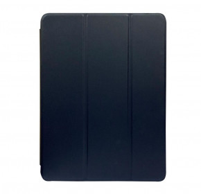  Kaku Stylus TPU   Apple iPad 9.7 2017 / iPad 9.7 2018 - Dark Blue