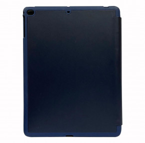  Kaku Stylus TPU   Apple iPad 9.7 2017 / iPad 9.7 2018 - Dark Blue 3