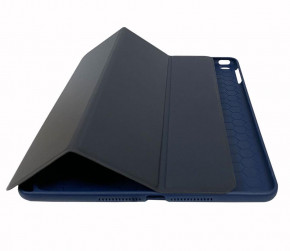  Kaku Stylus TPU   Apple iPad 9.7 2017 / iPad 9.7 2018 - Dark Blue 6