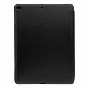  Kaku Stylus TPU   Apple iPad Air / Air 2 (A1474, A1475, A1476, A1566, A1567) - Black 3