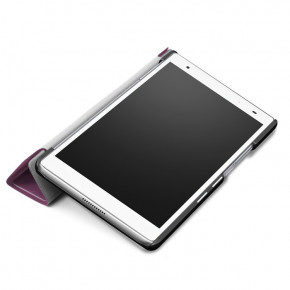  Lenovo Tab 4 8 Plus (TB-8704) Slim - Purple 4