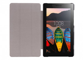   Lenovo Tab 3 Essential 710F 7 Slim Dark Blue 3