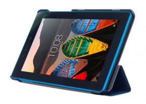   Lenovo Tab 3 Essential 710F 7 Slim Dark Blue 7